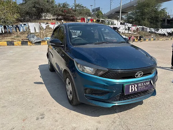 Tata Tiago EV XT Medium Range [2022-2025] - Photo 6