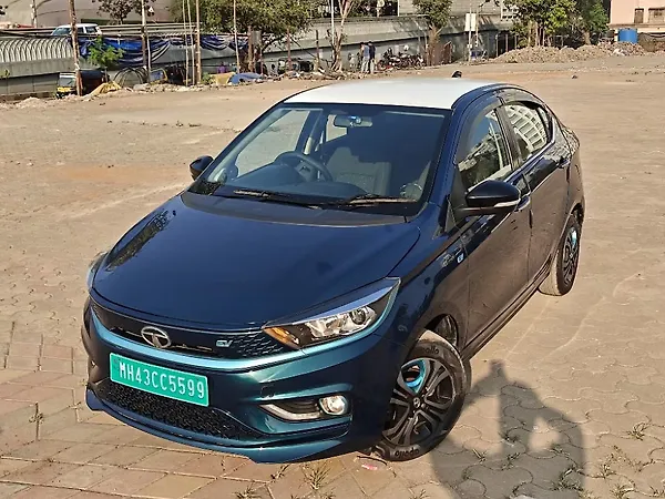 Tata Tigor EV XZ Plus 26.0 kWh - Photo 3