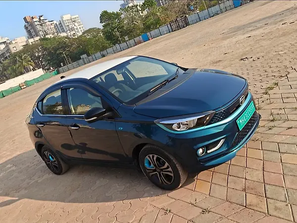 Tata Tigor EV XZ Plus 26.0 kWh - Photo 4
