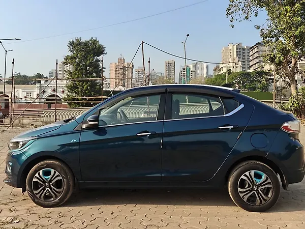 Tata Tigor EV XZ Plus 26.0 kWh - Photo 5