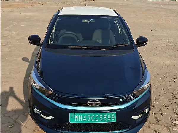 Tata Tigor EV XZ Plus 26.0 kWh - Photo 8