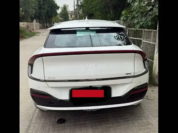 Kia EV6 GT Line AWD - Photo 3