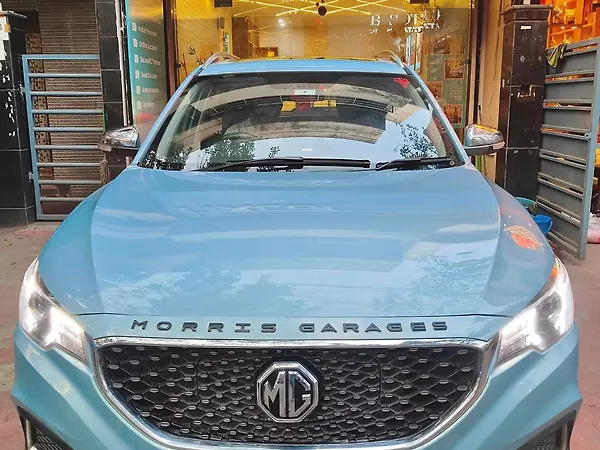 MG ZS EV Exclusive - Photo 1