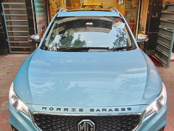 MG ZS EV Exclusive - Photo 3