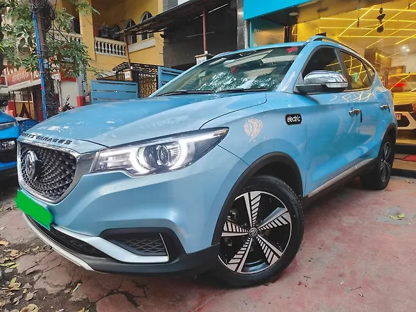 MG ZS EV Exclusive - Photo 5
