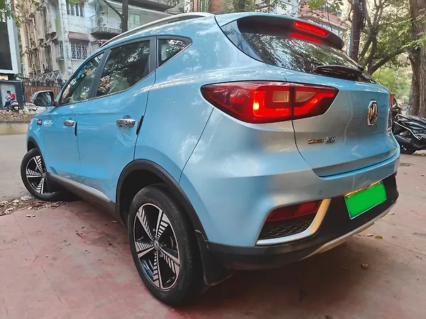 MG ZS EV Exclusive - Photo 6