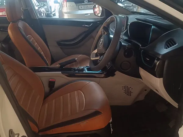 Tata Nexon EV XZ Plus - Photo 6