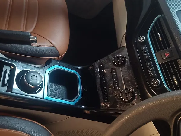 Tata Nexon EV XZ Plus - Photo 7