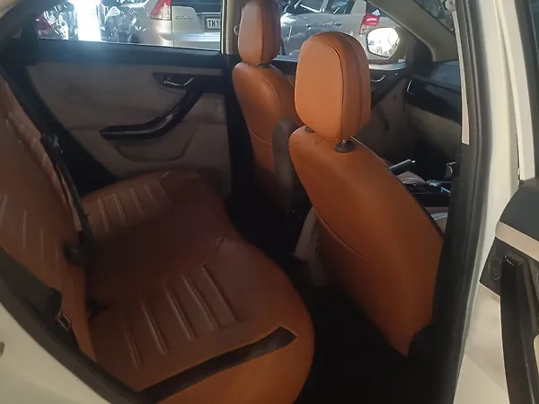 Tata Nexon EV XZ Plus - Photo 8