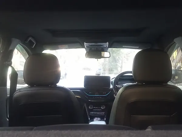 Tata Nexon EV XZ Plus 7.2 KW Fast Charger - Photo 4