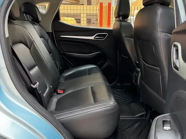 MG ZS EV Exclusive [2020-2021] - Photo 6