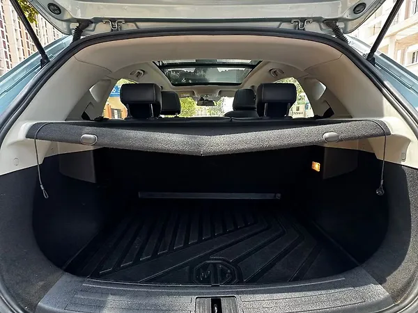 MG ZS EV Exclusive [2020-2021] - Photo 7