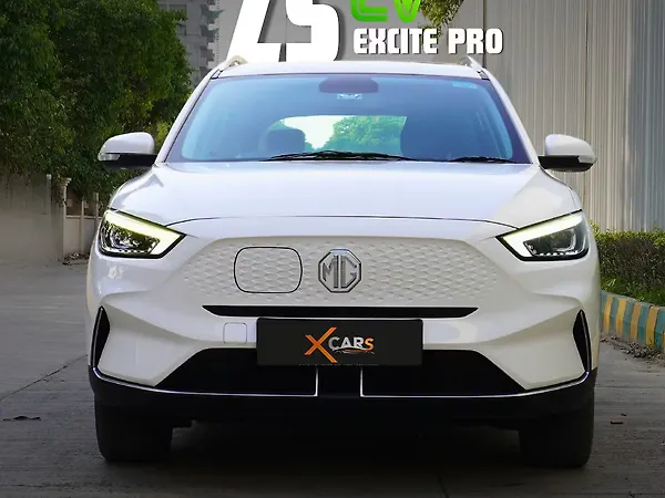 MG ZS EV Excite Pro 50.3 kWh - Photo 1