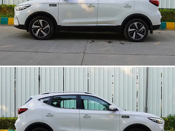 MG ZS EV Excite Pro 50.3 kWh - Photo 3