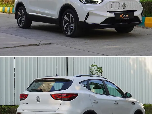 MG ZS EV Excite Pro 50.3 kWh - Photo 5