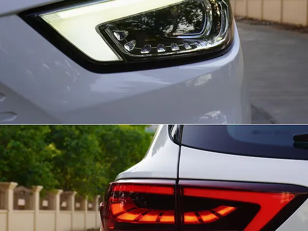 MG ZS EV Excite Pro 50.3 kWh - Photo 6