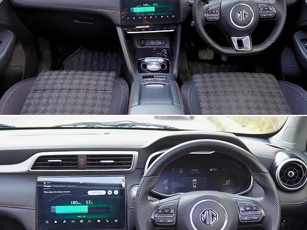 MG ZS EV Excite Pro 50.3 kWh - Photo 7