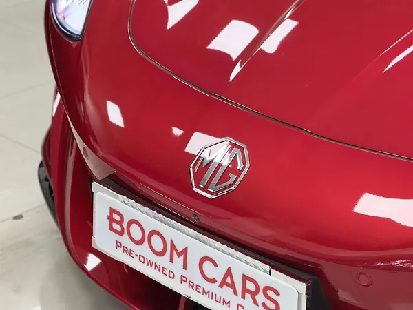 MG Cyberster GT 77.0 kWh Dual Tone - Photo 6