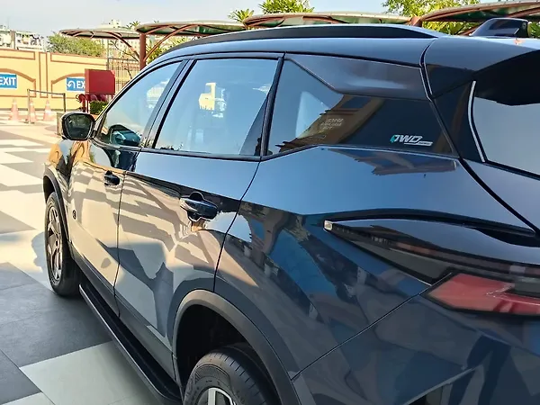 Tata Harrier EV Empowered 2WD 75.0 kWh - Photo 6