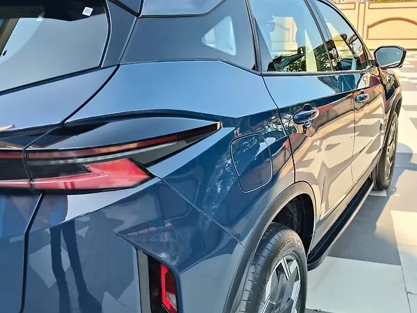 Tata Harrier EV Empowered 2WD 75.0 kWh - Photo 7