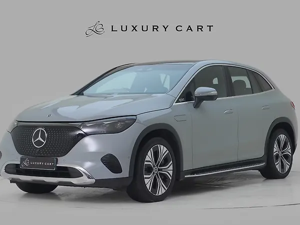 Mercedes-Benz EQE SUV 500 4MATIC - Photo 1