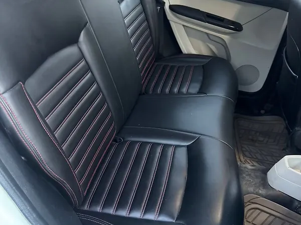 Tata Tiago EV XT Long Range [2022-2025] - Photo 4