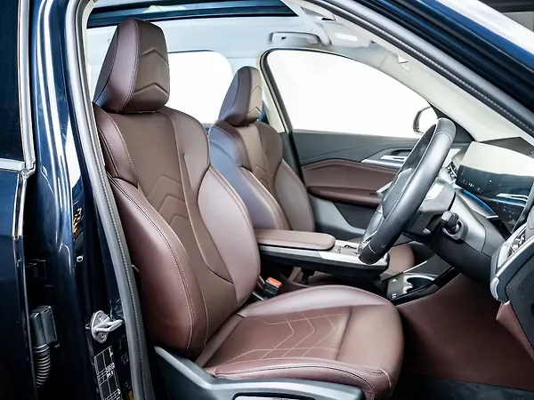 BMW iX1 eDrive20L M Sport - Photo 6