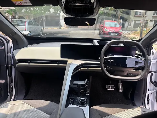 Mahindra Be 6 Pack Three 79.0 kWh No Charger - Photo 3