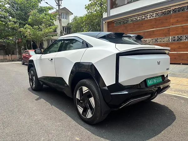 Mahindra Be 6 Pack Three 79.0 kWh No Charger - Photo 4