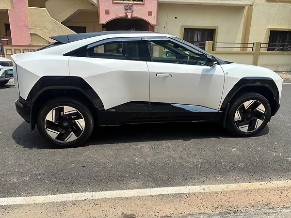 Mahindra Be 6 Pack Three 79.0 kWh No Charger - Photo 6