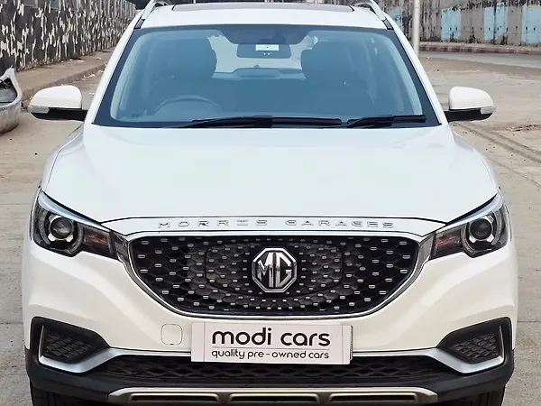 MG ZS EV Exclusive [2020-2021] - Photo 1