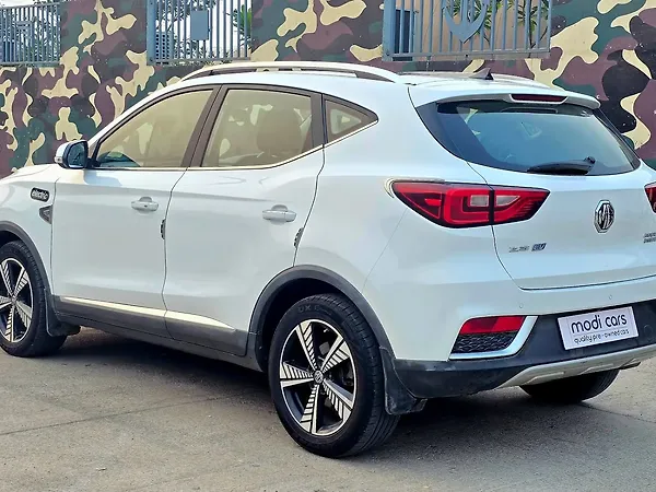 MG ZS EV Exclusive [2020-2021] - Photo 7
