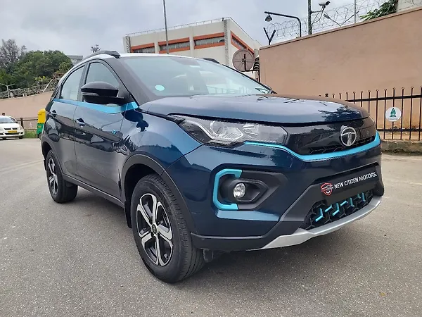 Tata Nexon EV XM - Photo 1