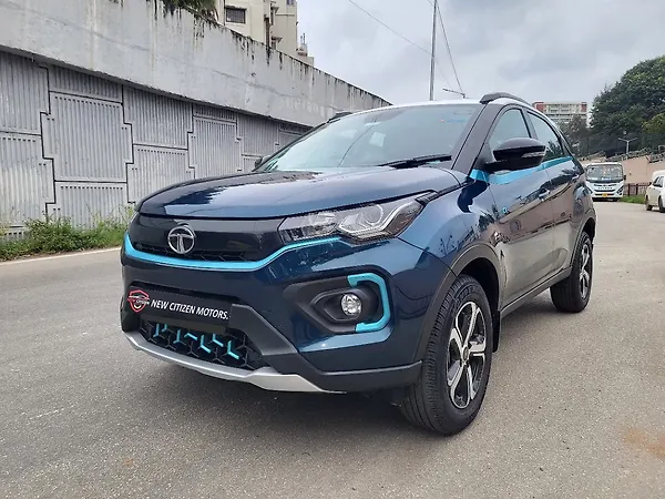 Tata Nexon EV XM - Photo 3