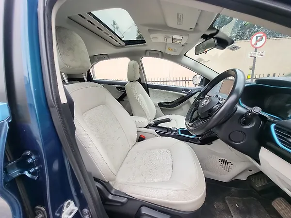 Tata Nexon EV XM - Photo 5