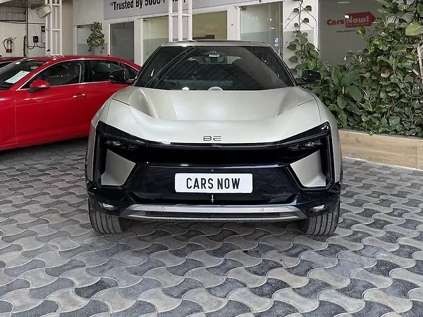 Mahindra Be 6 Pack Three 79.0 kWh No Charger - Photo 2