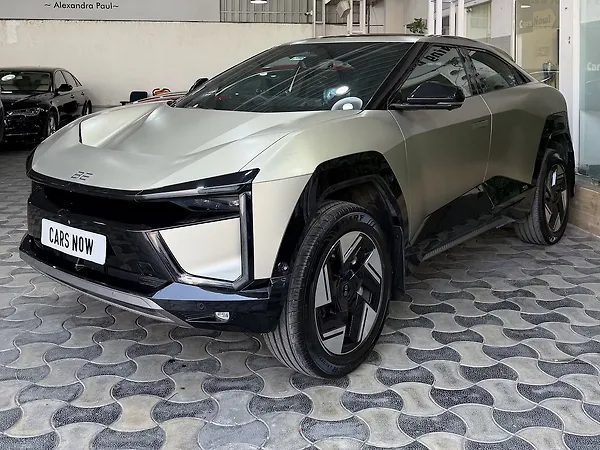 Mahindra Be 6 Pack Three 79.0 kWh No Charger - Photo 3