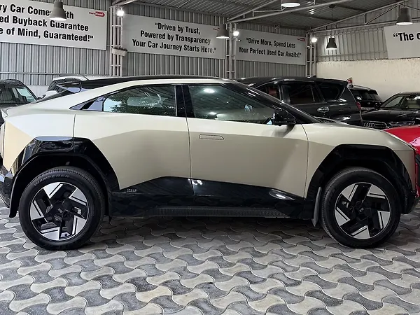 Mahindra Be 6 Pack Three 79.0 kWh No Charger - Photo 5