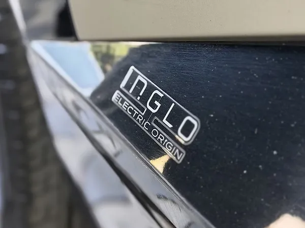 Mahindra Be 6 Pack Three 79.0 kWh No Charger - Photo 8