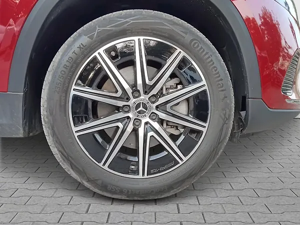 Mercedes-Benz EQA 250 Plus - Photo 6