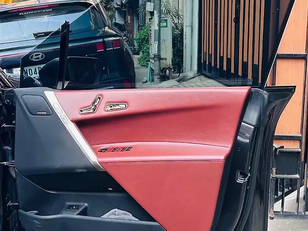 BMW iX xDrive 40 - Photo 6