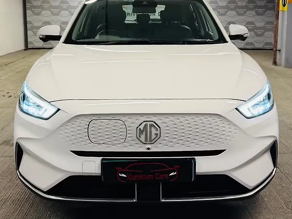 MG ZS EV Exclusive - Photo 2