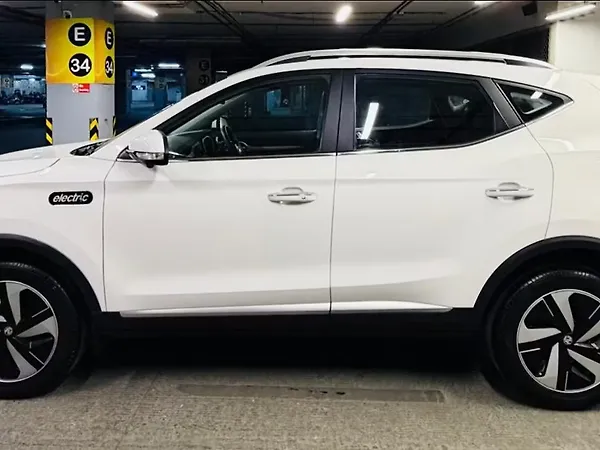 MG ZS EV Exclusive - Photo 4