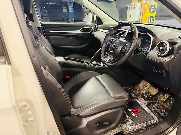 MG ZS EV Exclusive - Photo 6