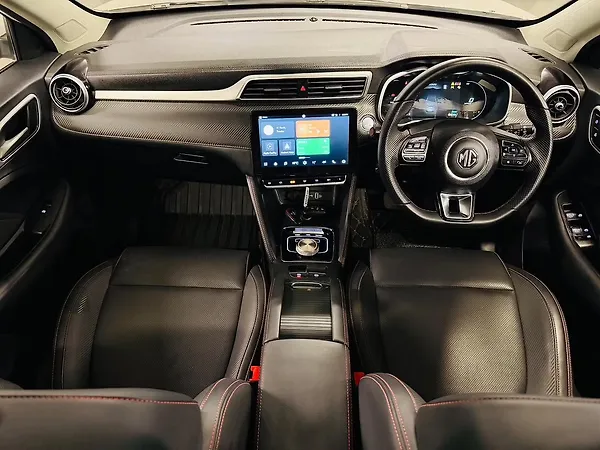 MG ZS EV Exclusive - Photo 7