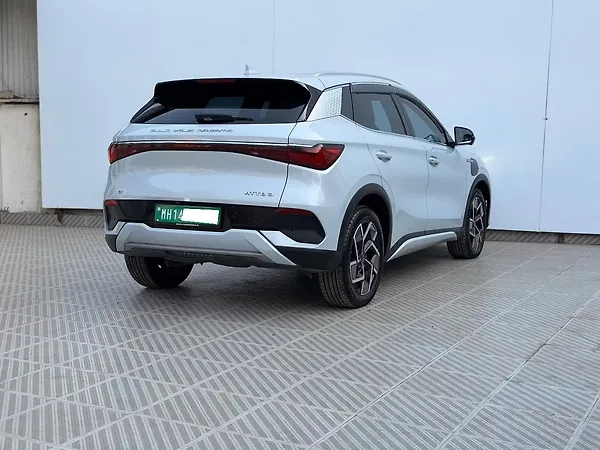 BYD Atto 3 Extended Range - Photo 5
