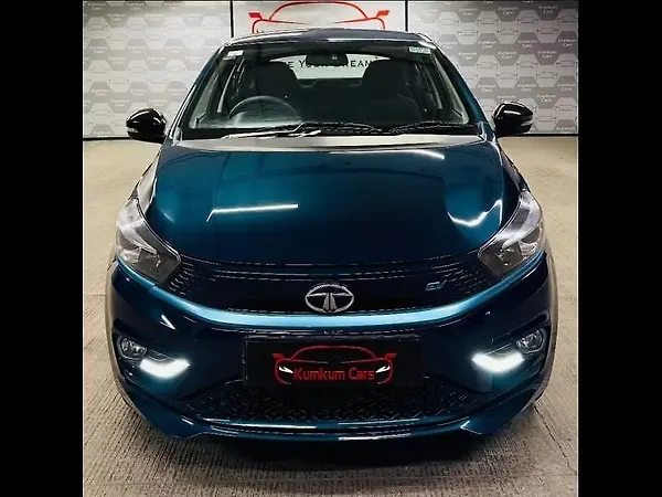 Tata Tigor EV XZ Plus 26.0 kWh - Photo 1