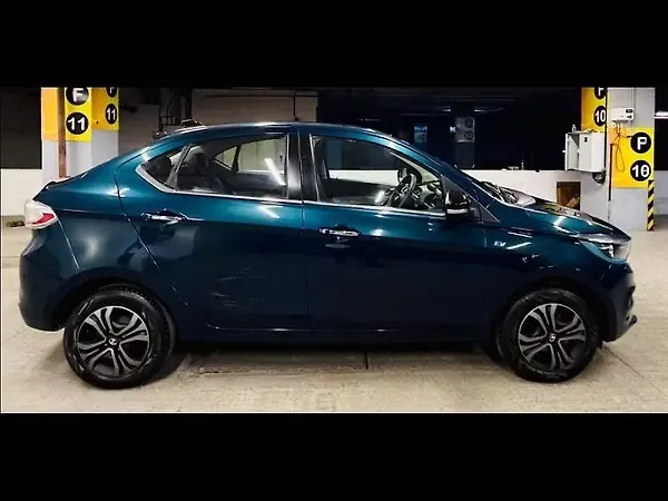 Tata Tigor EV XZ Plus 26.0 kWh - Photo 3