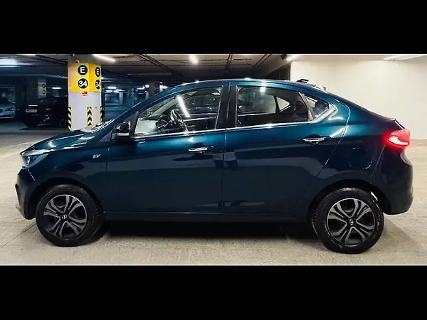 Tata Tigor EV XZ Plus 26.0 kWh - Photo 4
