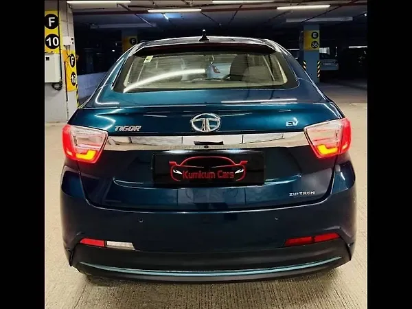 Tata Tigor EV XZ Plus 26.0 kWh - Photo 5